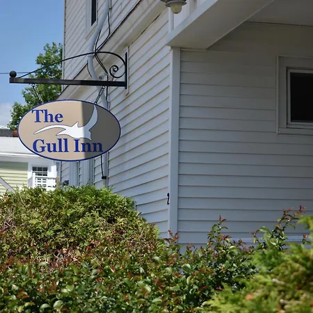 The Gull Oceanside Inn & Motel-2