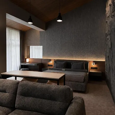 Wood Hotel Resort & Spa-3