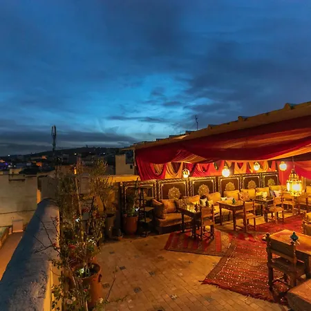 Riad Hadia Fes - Prestige Stay-2