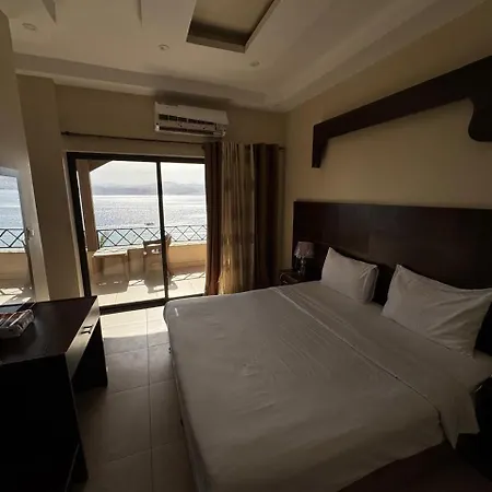 Nice View 1 Hotel للعائلات فقط-3