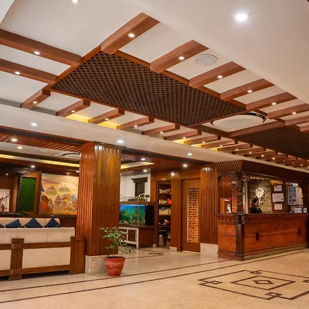 Hotel Kailash Kutee-3
