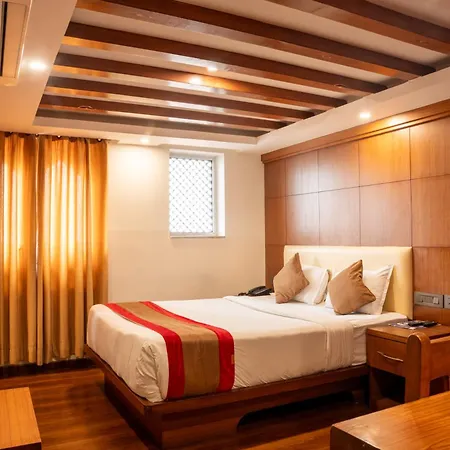 Hotel Kailash Kutee-2