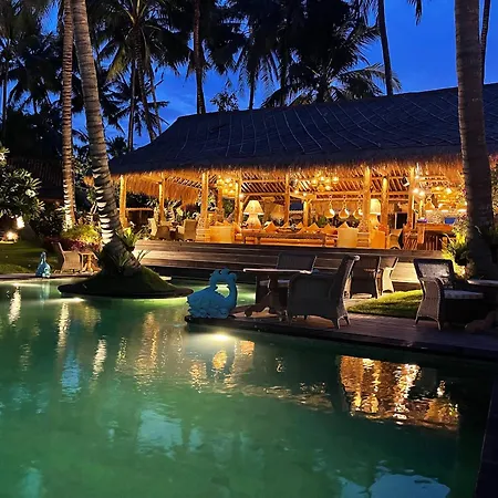 Louka Beach Bali-3