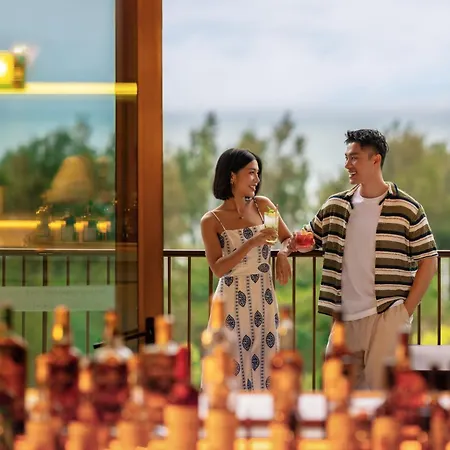 The Taikang Sanya, A Tribute Portfolio Resort-3