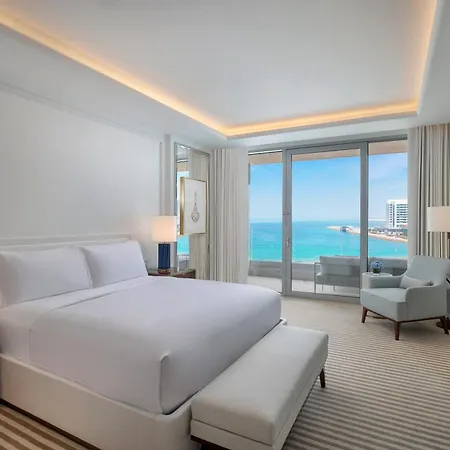 Waldorf Astoria Doha Lusail-3