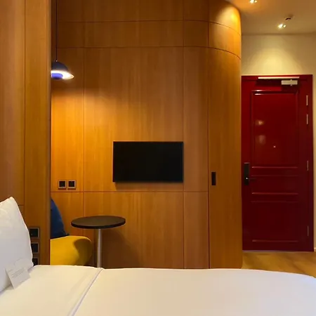 The Sayla Hotel-3