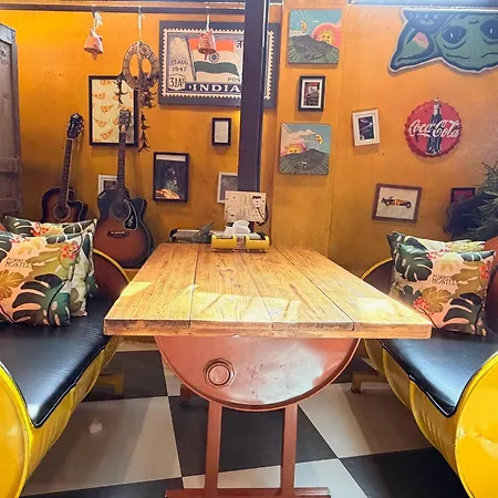 Forrest Hostels-2
