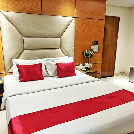 Hotel Afford Inn-2