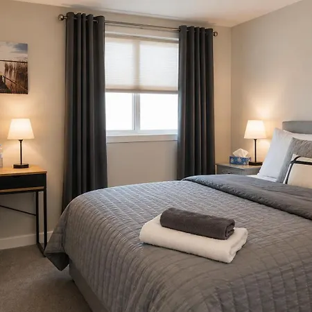 Tuscan Ridge Guesthouse Calgary West-3