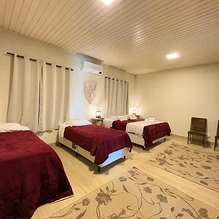 Pousada Bliss House - Opcoes De Suites Com Hidromassagem-2