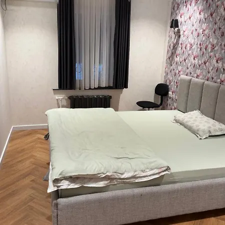 Lux Apartment Tashkent 2 Bedrooms Centre-2