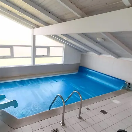Holiday Home Galatia - 500M From The Sea By Interhome-3