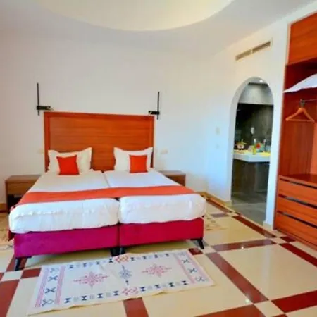 Eden Star Resort-3