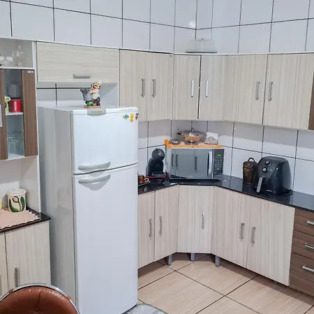 Casa De Temporada Ra Olimpia-2