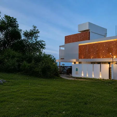 Golden Creeper, Luxe Villa-3