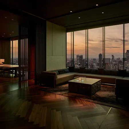The Royal Park Hotel Iconic Nagoya-2