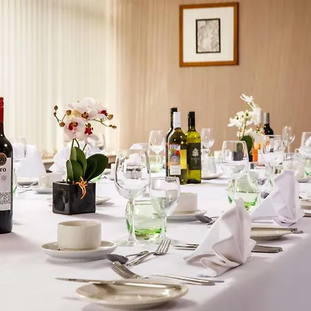 The Harlow Hotel By Accorhotels-3