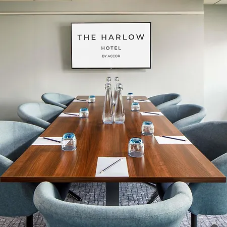 The Harlow Hotel By Accorhotels-2
