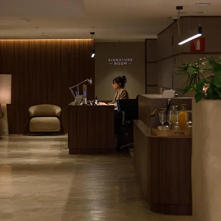Aparthotel Mariano Cubi Barcelona-2