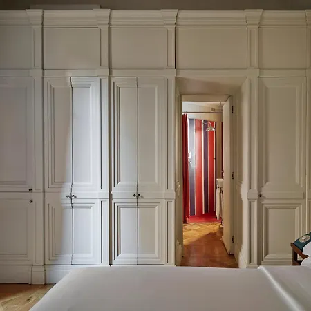 Casa Howard Firenze - Residenza D'Epoca-3