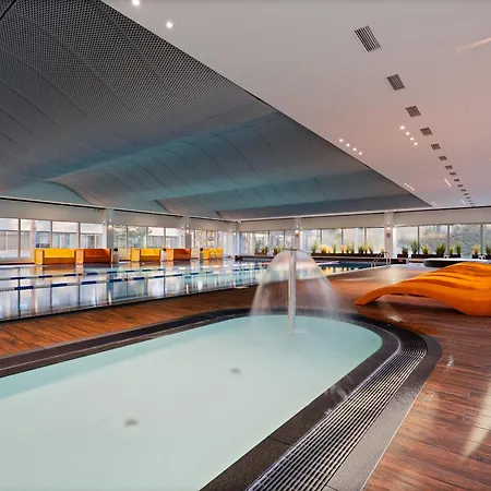 Lielupe Hotel Spa & Conferences By Semarah-3