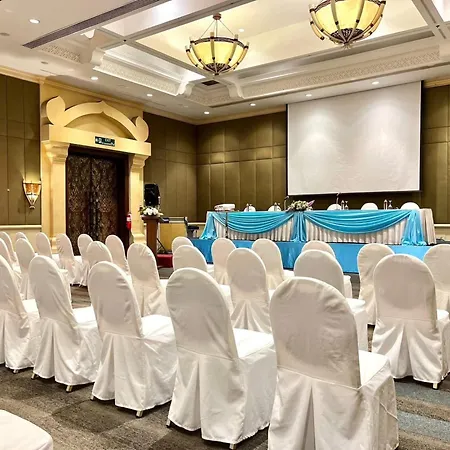 Garden Cliff Resort And Spa-2