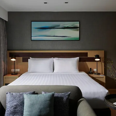 Shama Lakeview Asoke Bangkok-2