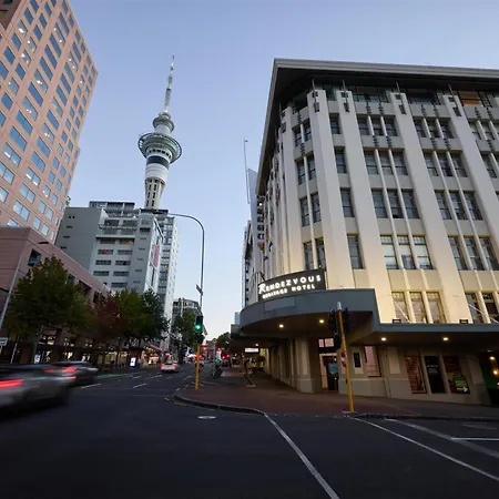 Rendezvous Heritage Hotel Auckland-2