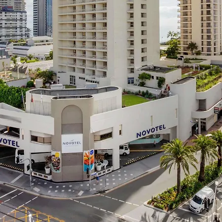 Novotel Surfers Paradise-3