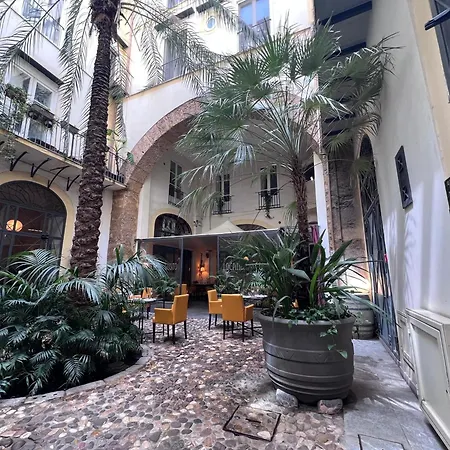 Quintocanto Hotel & Spa-2