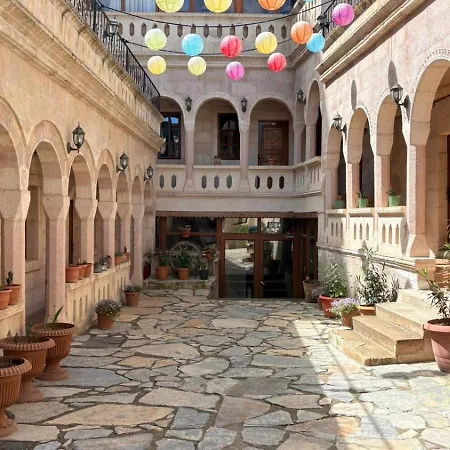 Nature Park Cave Hotel-2