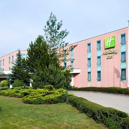 Holiday Inn Budapest-Budaoers By Ihg-3