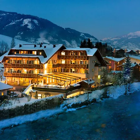 Hotel Kaprunerhof-3