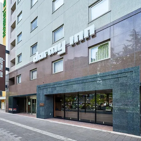 Dormy Inn Hiroshima-2