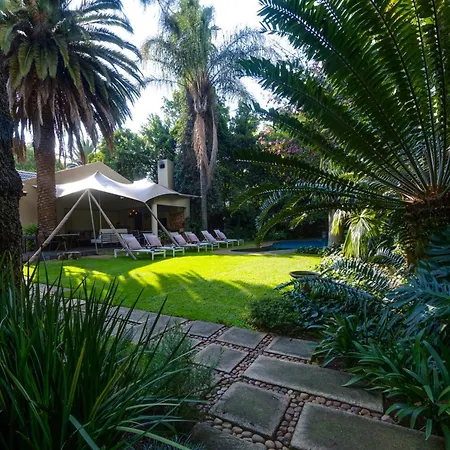 African Rock Hotel & Spa -"Relaxed Exclusivity"-3