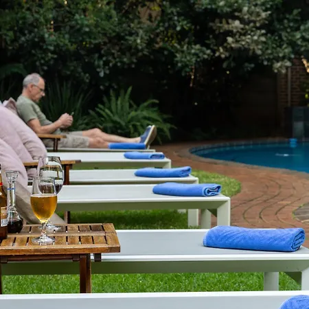 African Rock Hotel & Spa -"Relaxed Exclusivity"-2
