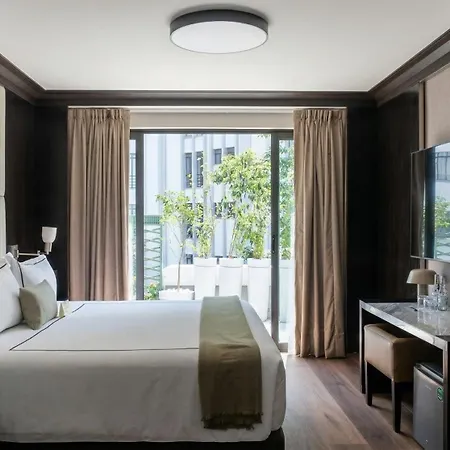 Hippodrome Hotel (Adults Only)-3