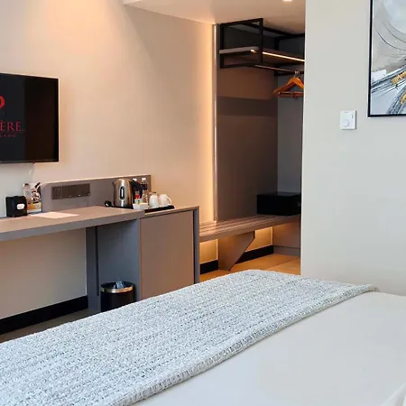 Premiere Hotel - Complimentary Shuttle To Klang Wholesale Market-3