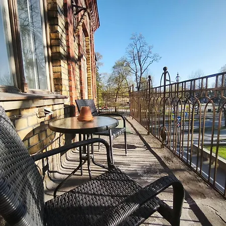 Hostel Louna-2