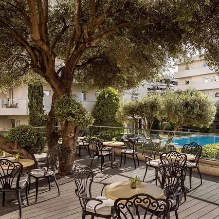 Civitel Attik Rooms & Suites-2