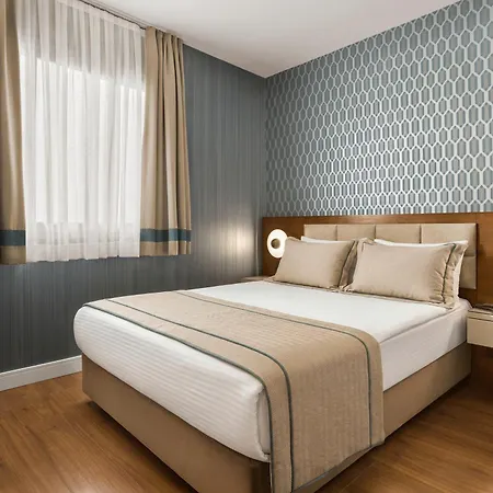The New Hotel Zeybek-3