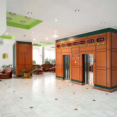 Hotel Egreta-2
