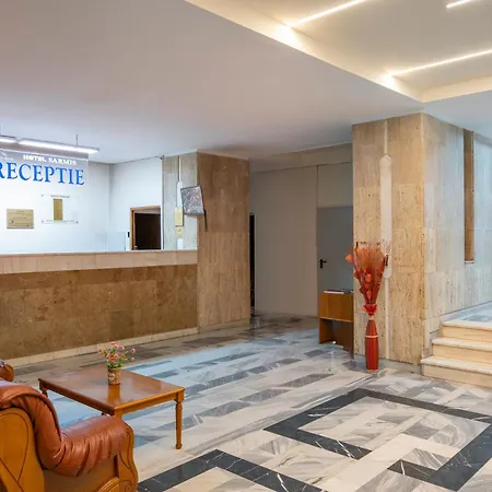 Hotel Sarmis-2