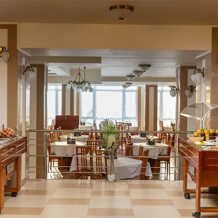 Hotel Comandor-2