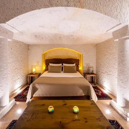 Tulip Cave Suites-2