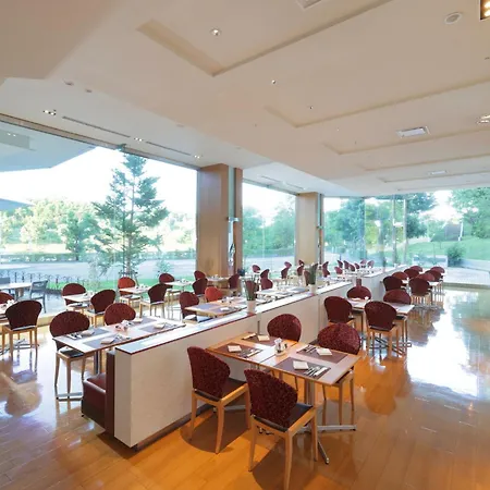 Ana Crowne Plaza Narita By Ihg-3