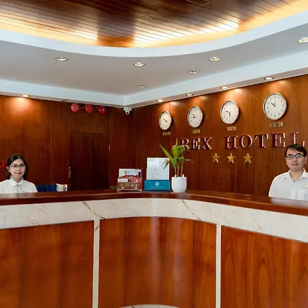 Rex Hotel Vung Tau-3
