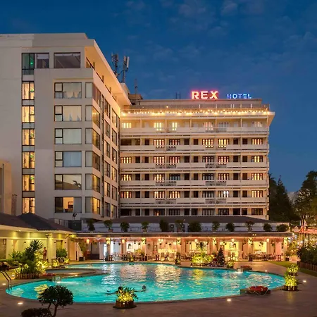 Rex Hotel Vung Tau-2