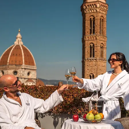 San Firenze Suites & Spa-3