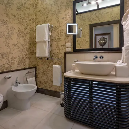 San Firenze Suites & Spa-2